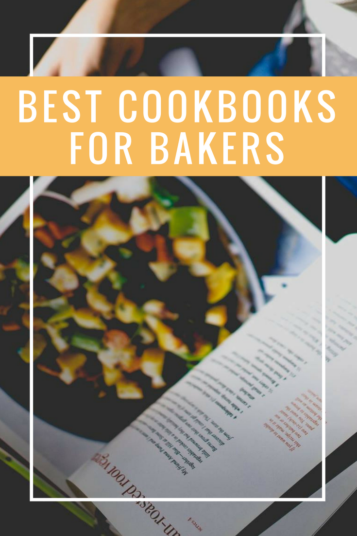 7 Cookbooks for the Baker in Your Life – DarryCakes